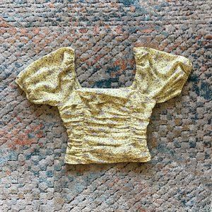 Isabella's Closet Top